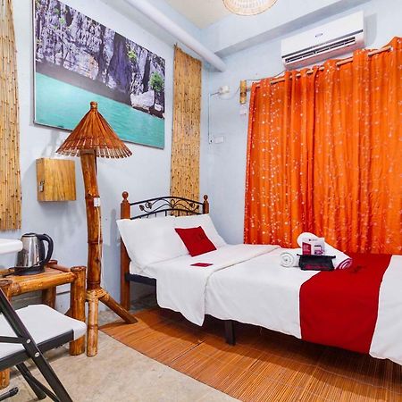Reddoorz @ Zapatera Cebu Hotel Exterior photo
