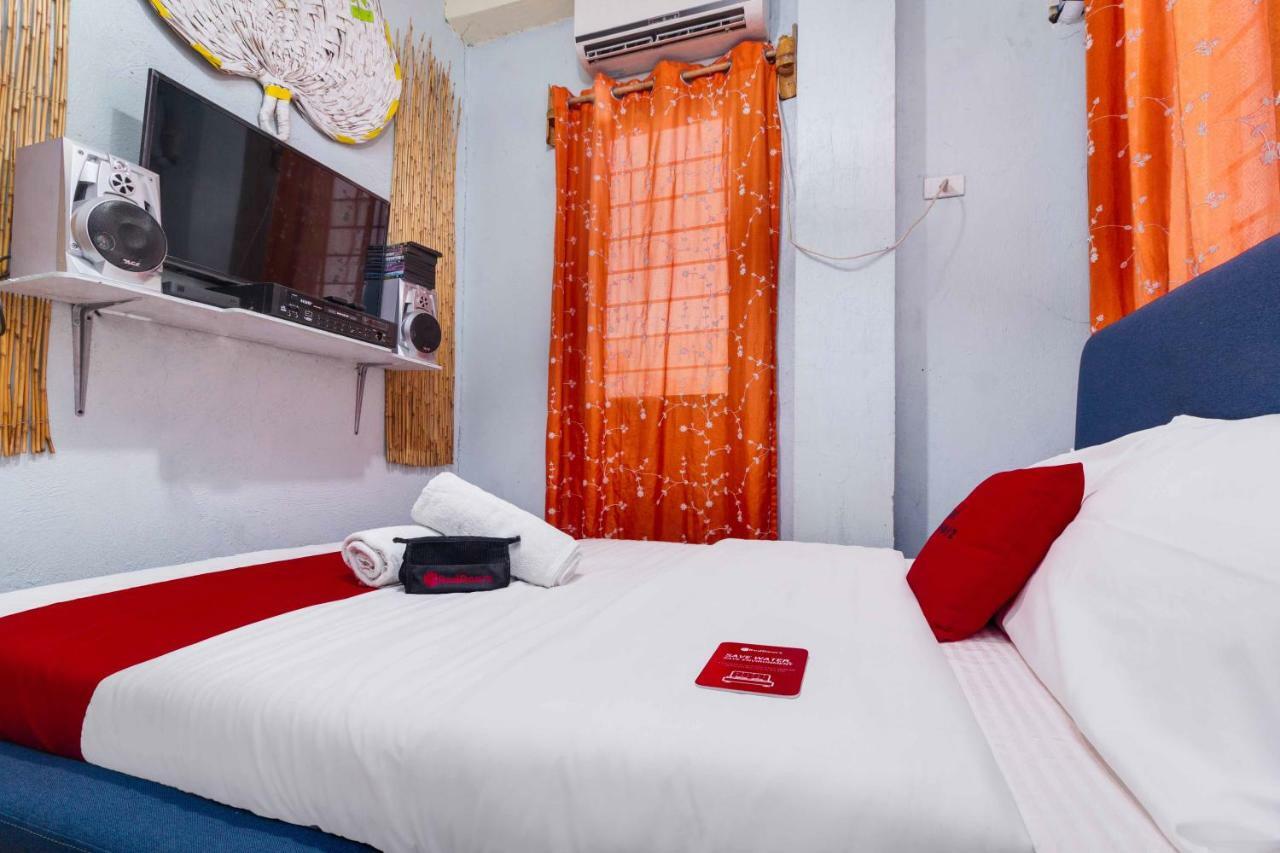 Reddoorz @ Zapatera Cebu Hotel Exterior photo