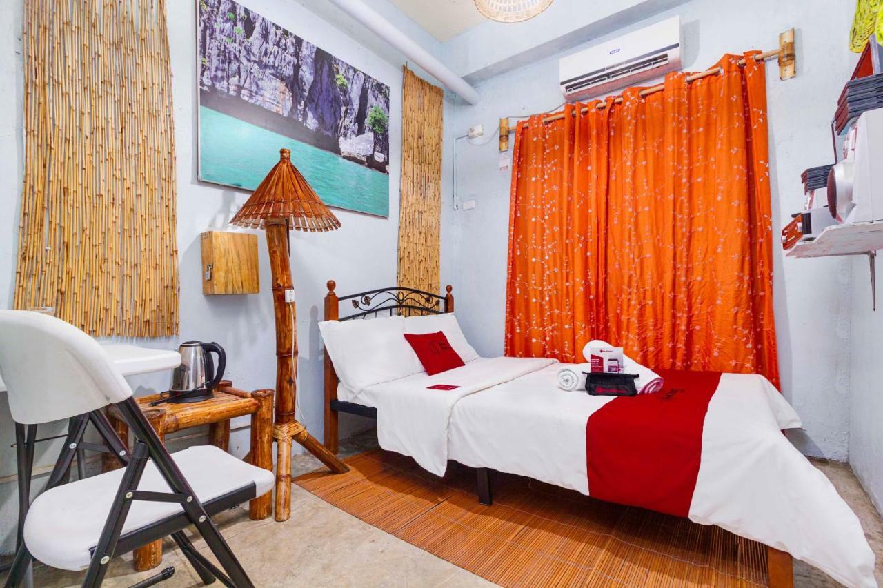 Reddoorz @ Zapatera Cebu Hotel Exterior photo